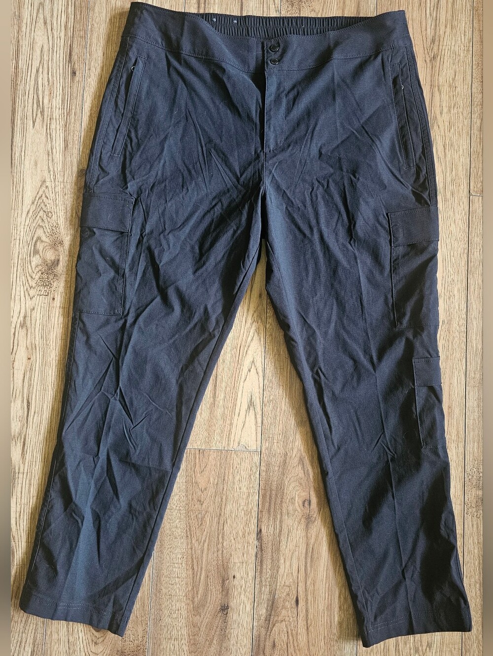 Columbia Pants